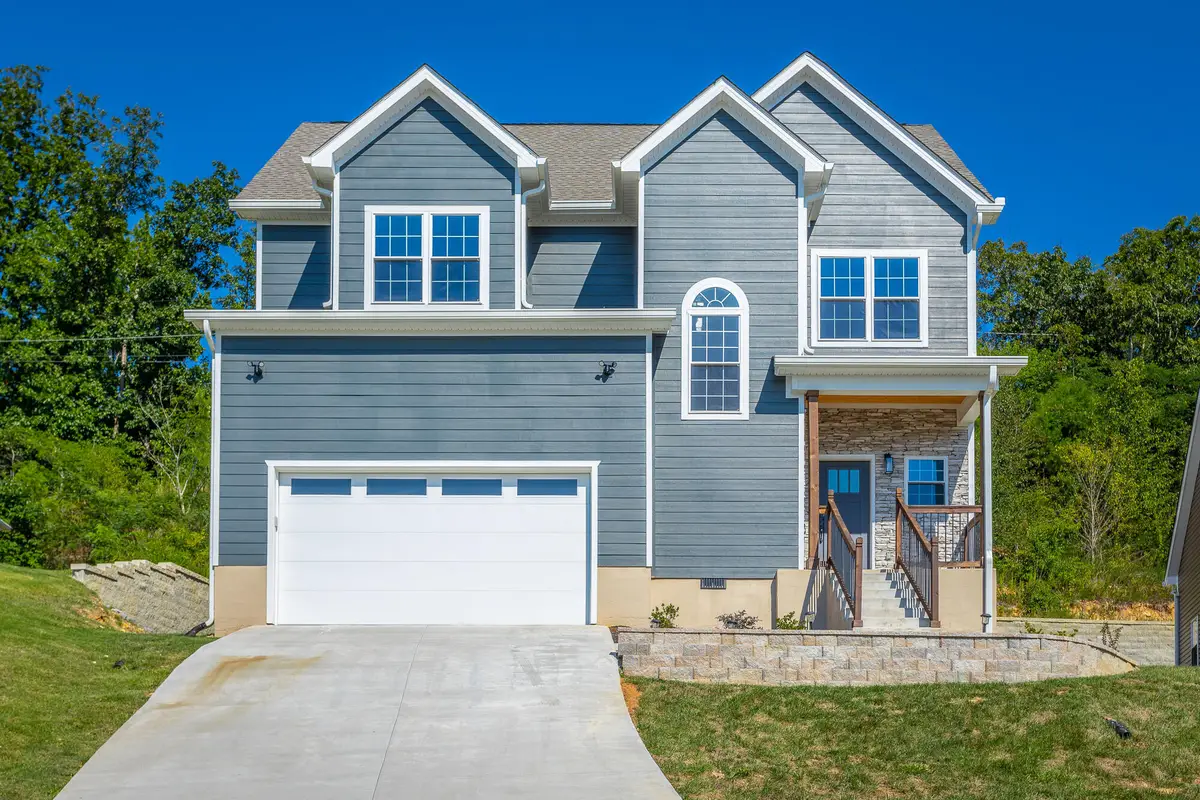 7317 Majestic Hill Drive, Chattanooga, TN 37421 - #1