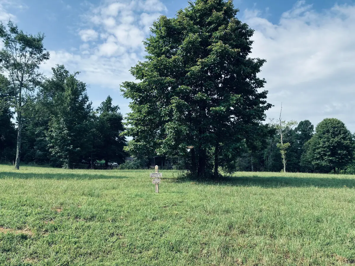205 Raulston Falls Road #Rb-159, Jasper, TN 37347 - #1