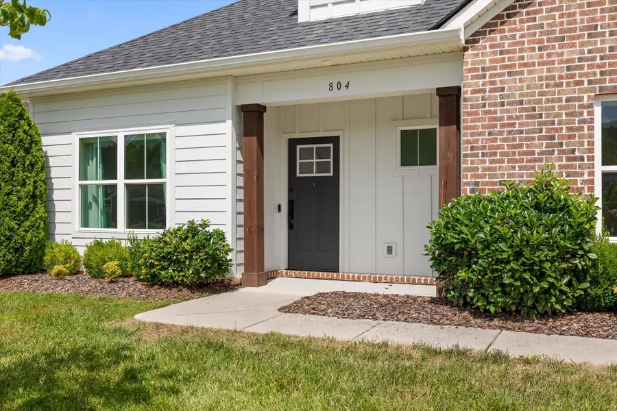 804 Wellstone Drive, Chattanooga, TN 37405 - #3