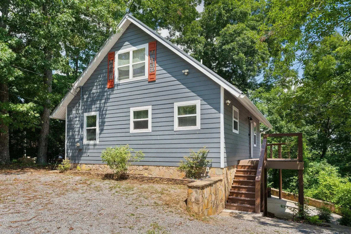 357 Russell Lane, Decatur, TN 37322 - #1