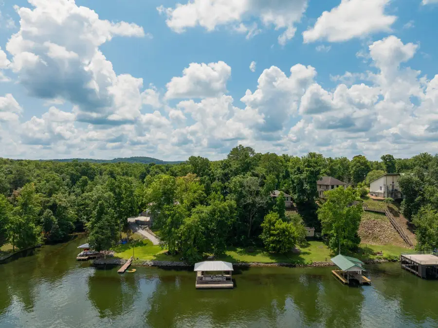 357 Russell Lane, Decatur, TN 37322 - #3