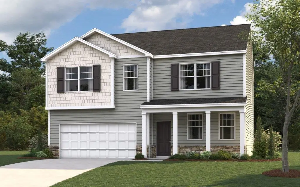 102 Meadow Wood Lane, Athens, TN 37303 - #1
