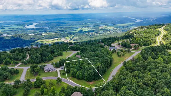 0 River Bluffs Drive #Lot 26, Jasper, TN 37347
