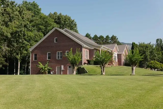 134 Spring Lake Drive, Dunlap, TN 37327 - #1