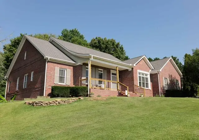 134 Spring Lake Drive, Dunlap, TN 37327 - #2