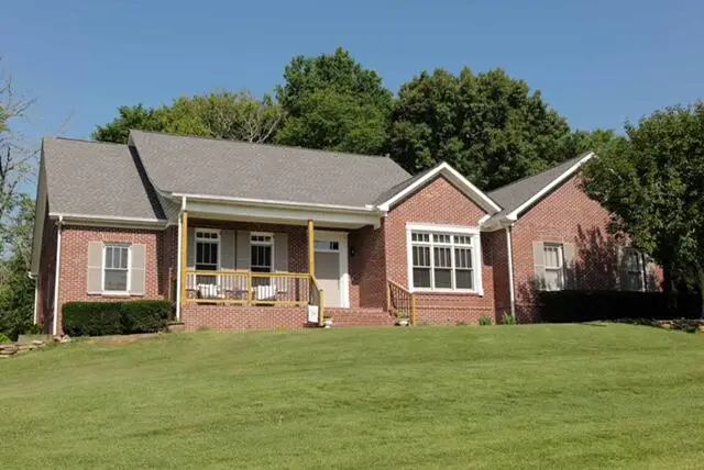 134 Spring Lake Drive, Dunlap, TN 37327 - #3