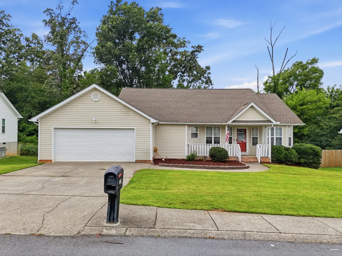 130 Chestnut Ridge Road, Ringgold, GA 30736 - #1
