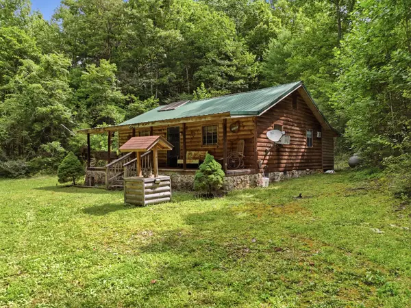 2 Dog Hollow Road, Reliance, TN 37369