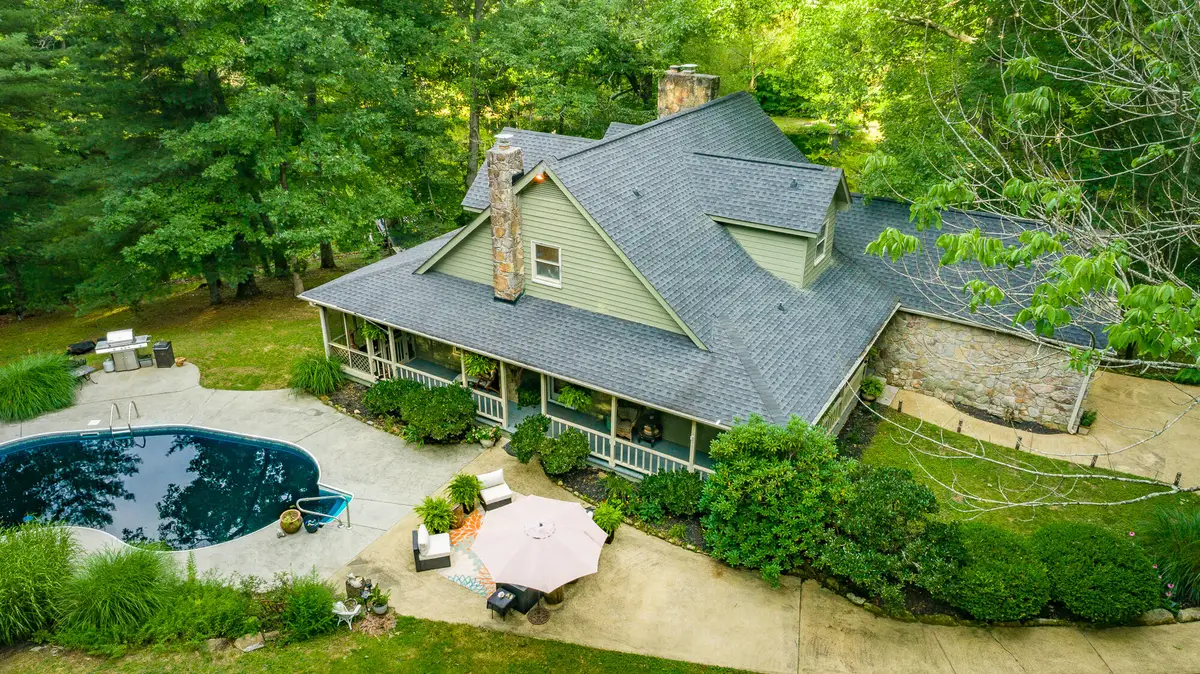 405 Plum Nelly Trail, Rising Fawn, GA 30738 - #1
