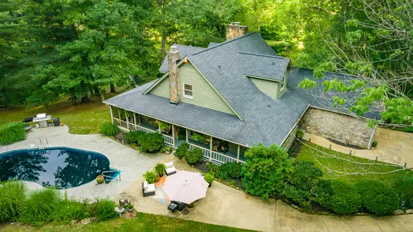 405 Plum Nelly Trail, Rising Fawn, GA 30738