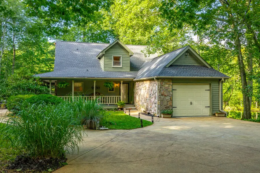 405 Plum Nelly Trail, Rising Fawn, GA 30738 - #2