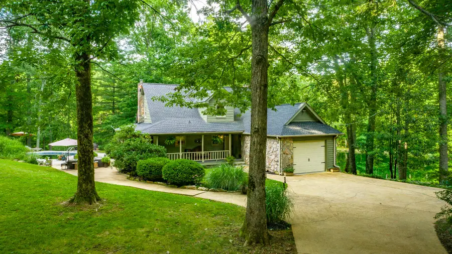 405 Plum Nelly Trail, Rising Fawn, GA 30738 - #3