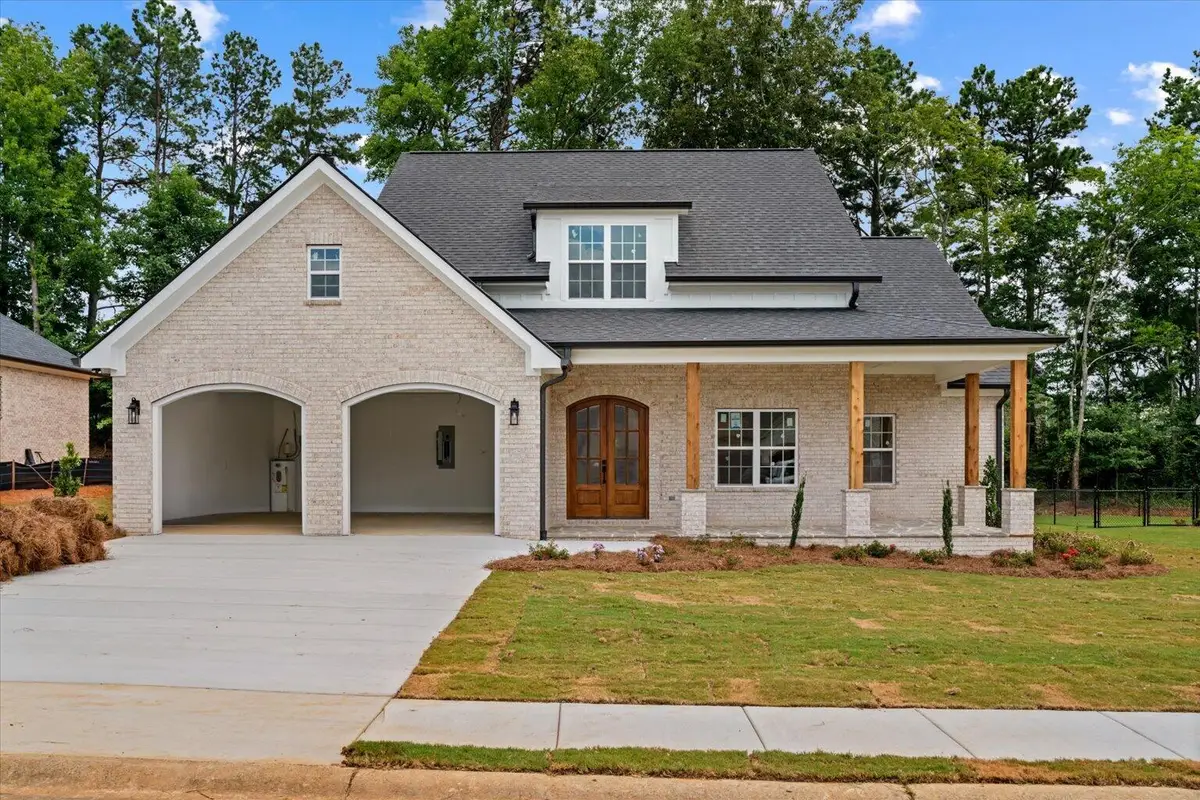 107 W Riley West Street, Chatsworth, GA 30705 - #1
