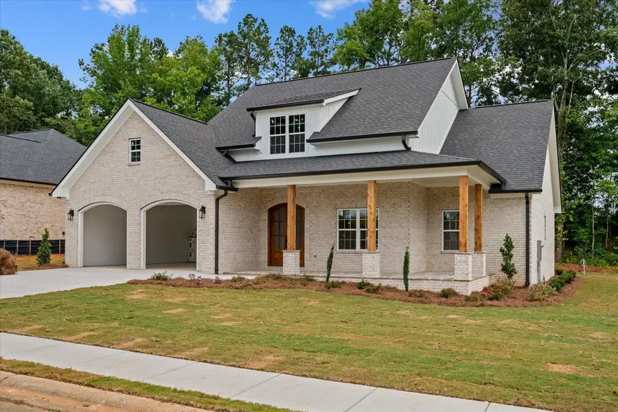 107 W Riley West Street, Chatsworth, GA 30705 - #2