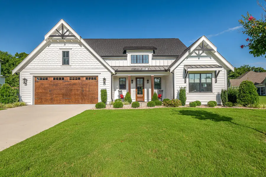 8289 Blackrock Drive, Ooltewah, TN 37363 - #2
