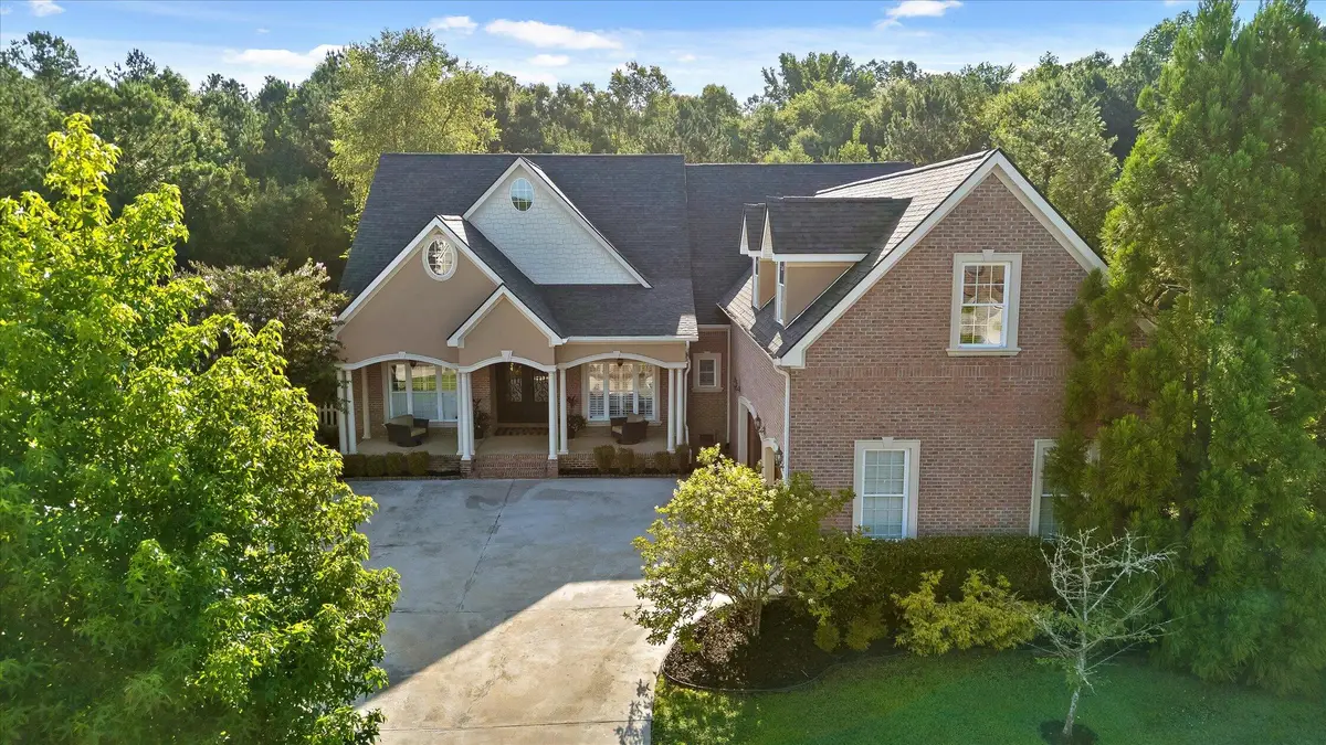 339 White Eagle Trail, Ringgold, GA 30736 - #1