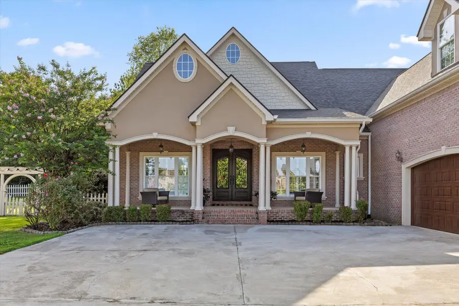 339 White Eagle Trail, Ringgold, GA 30736 - #2
