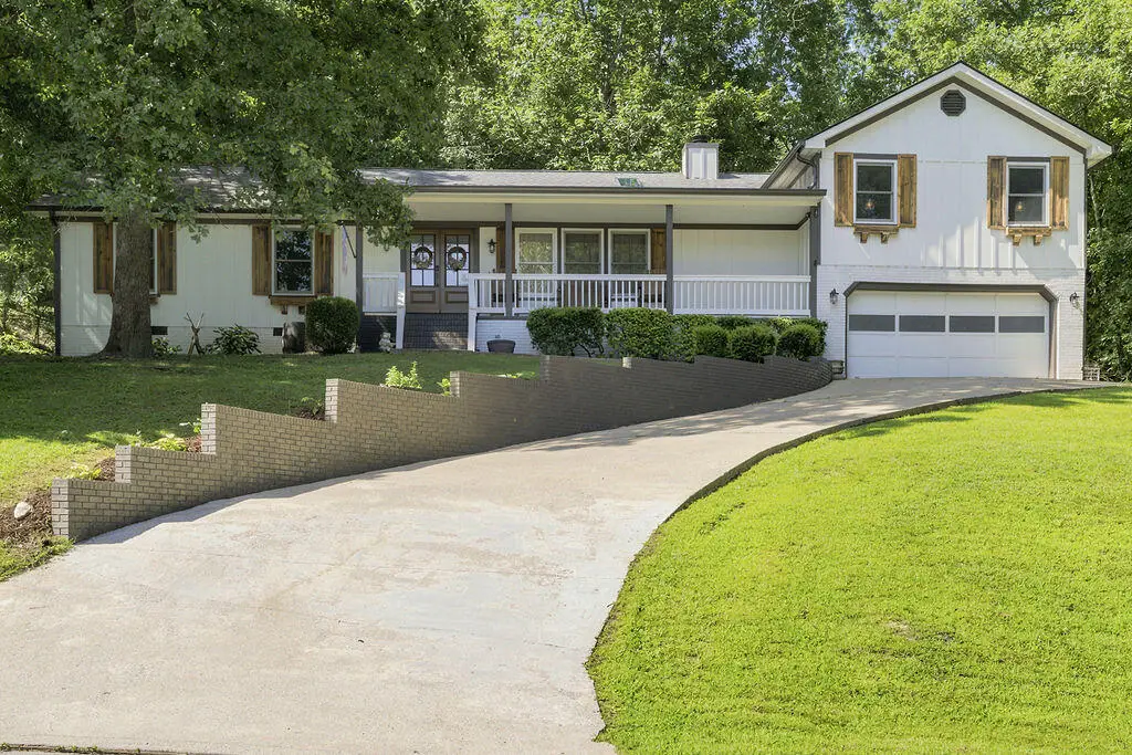 9302 Rockshire Lane, Chattanooga, TN 37421 - #1