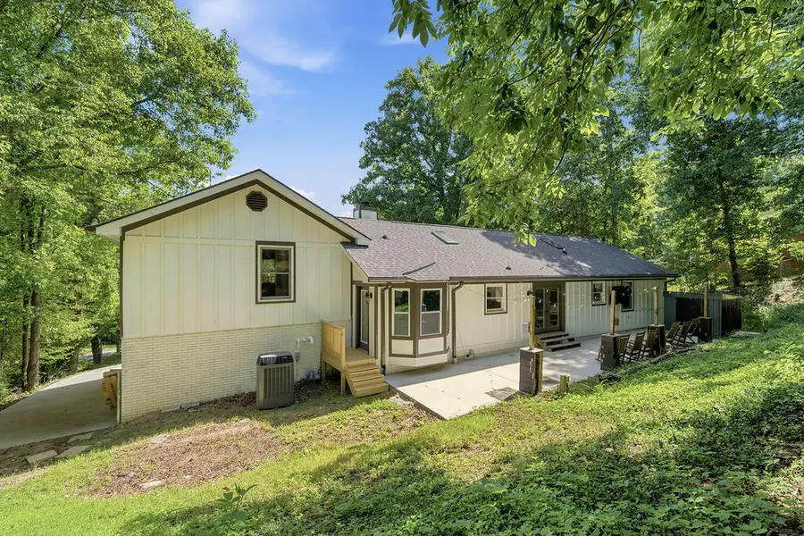 9302 Rockshire Lane, Chattanooga, TN 37421 - #2