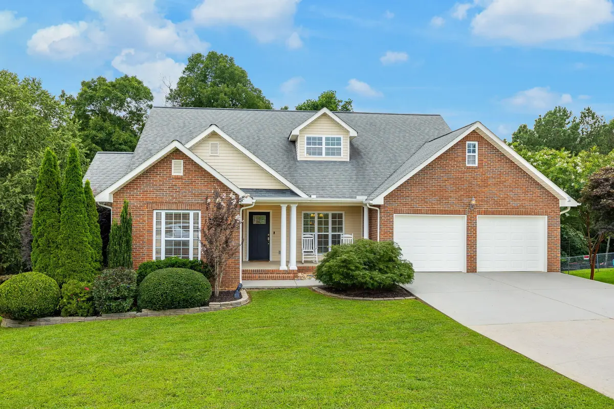 180 Promise Heights Drive, Ringgold, GA 30736 - #1