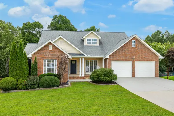 180 Promise Heights Drive, Ringgold, GA 30736