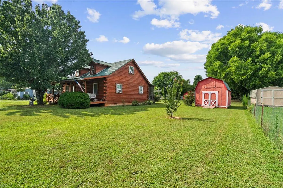 325 Classic Lane, Chatsworth, GA 30705 - #1