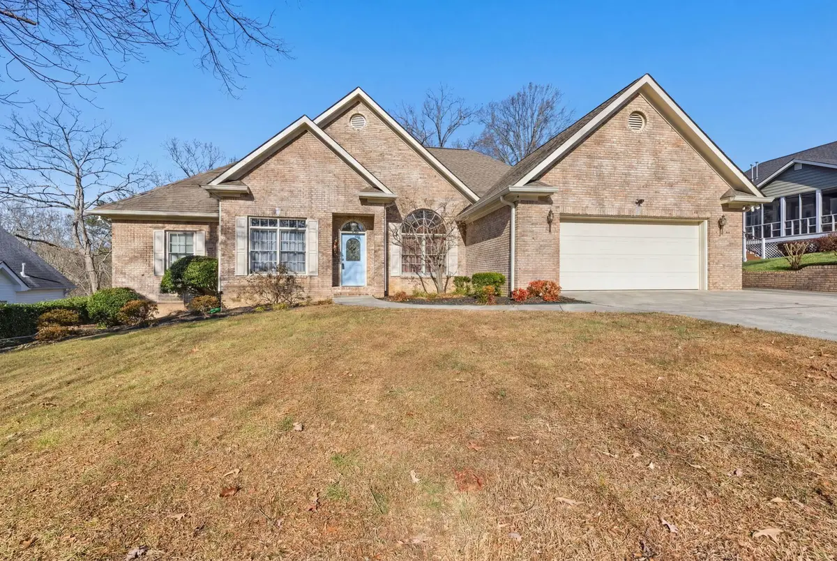 1096 Harbor Landing Drive, Soddy Daisy, TN 37379 - #1
