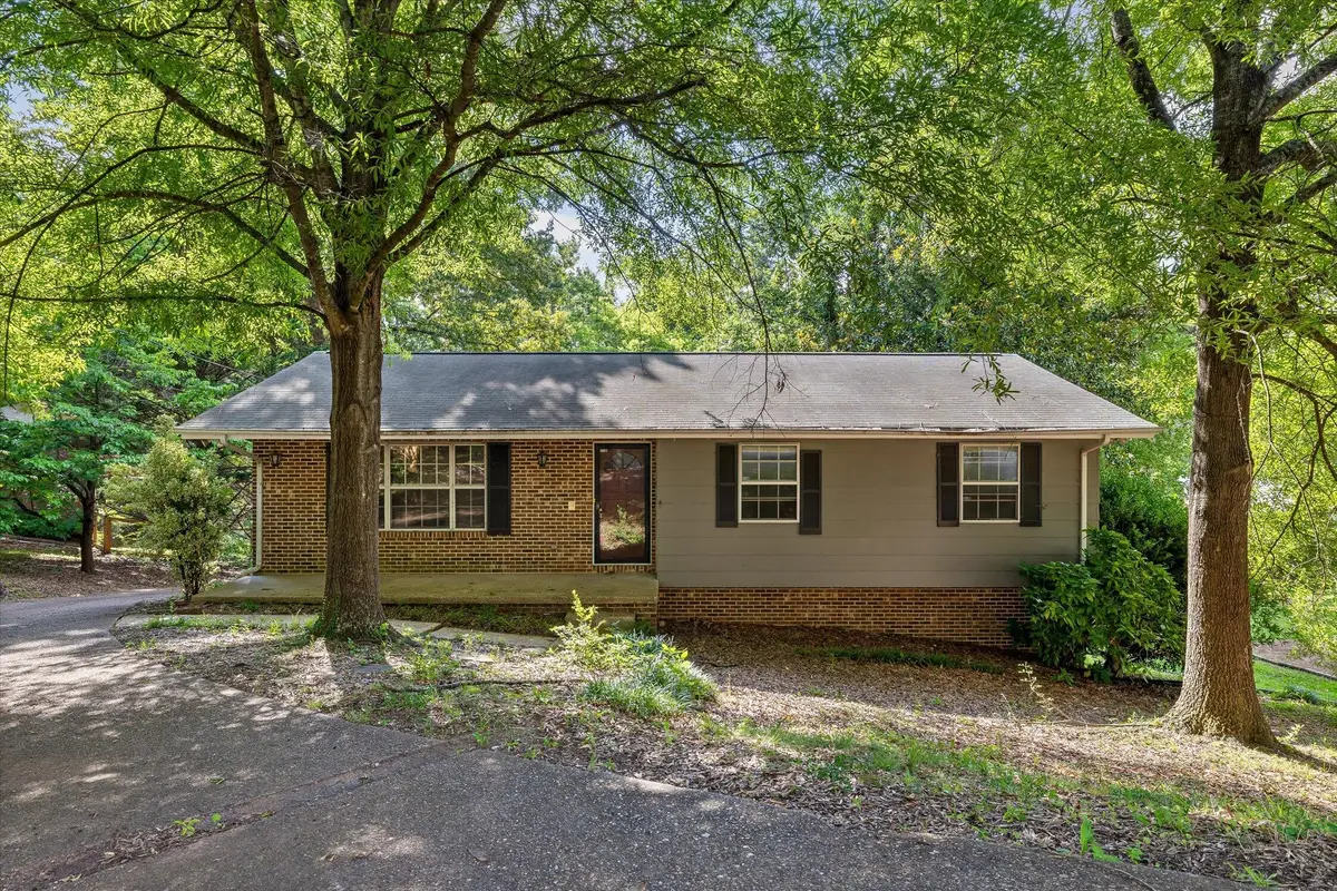 3212 Berkley Drive, Chattanooga, TN 37415 - #1