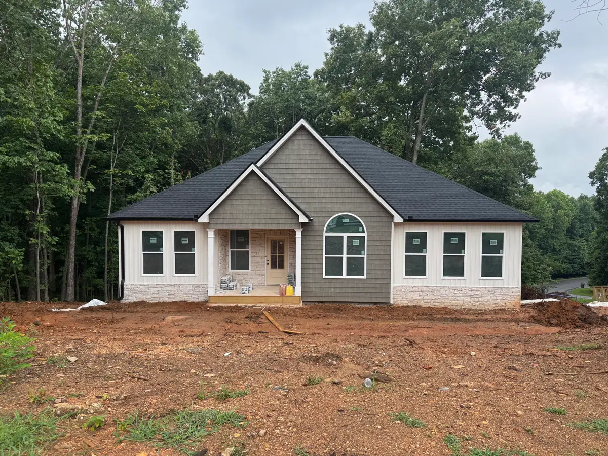 3296 Robert Fuller Road, Tunnel Hill, GA 30755 - #1