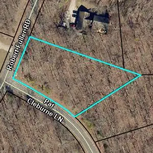 3296 Robert Fuller Road, Tunnel Hill, GA 30755 - #3