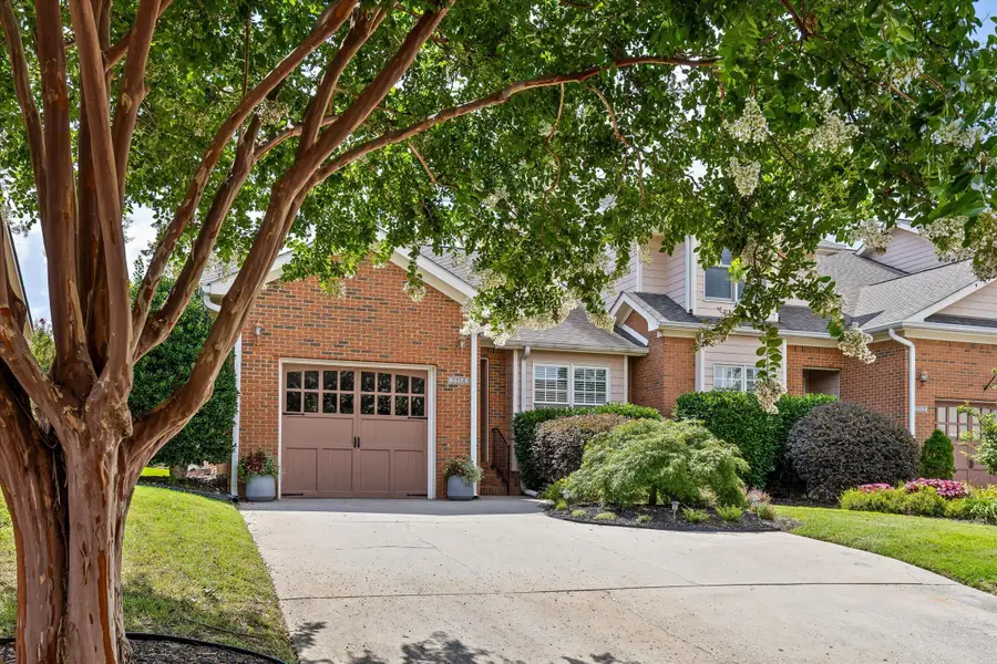 2514 Saint Lucie Court, Chattanooga, TN 37421 - #2