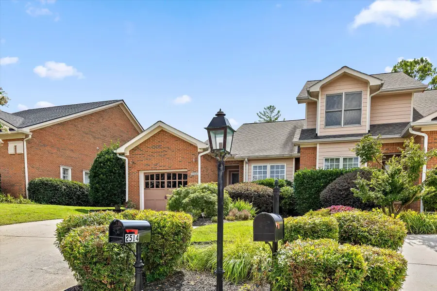 2514 Saint Lucie Court, Chattanooga, TN 37421 - #3