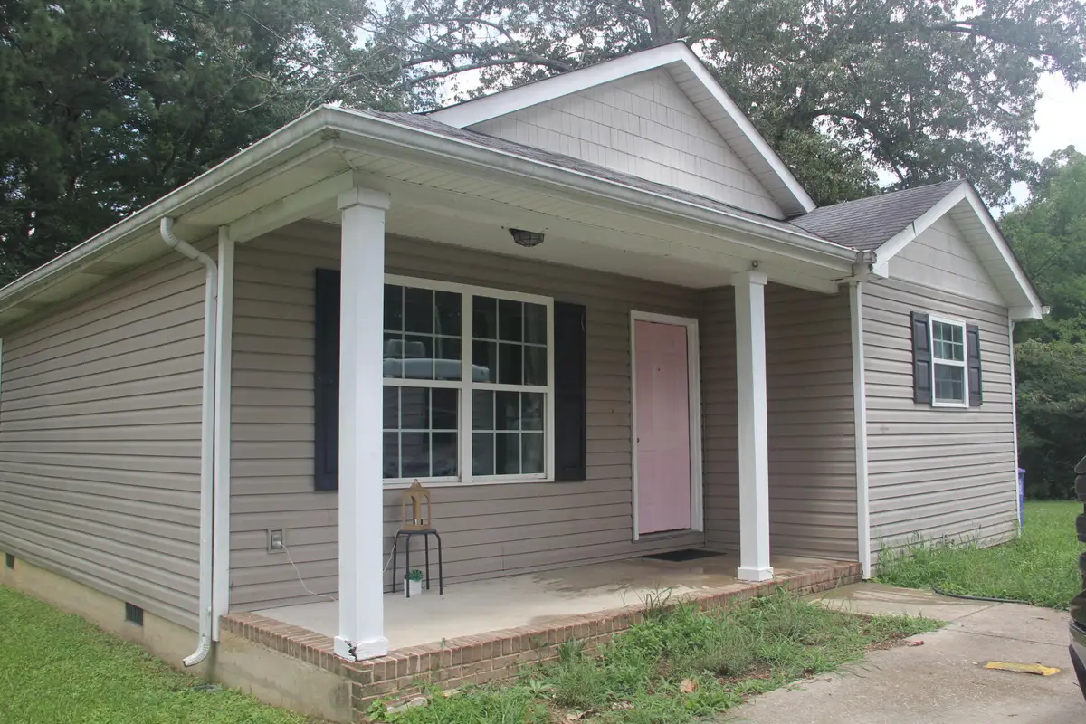 4721 Montview Drive, Chattanooga, TN 37411 - #1