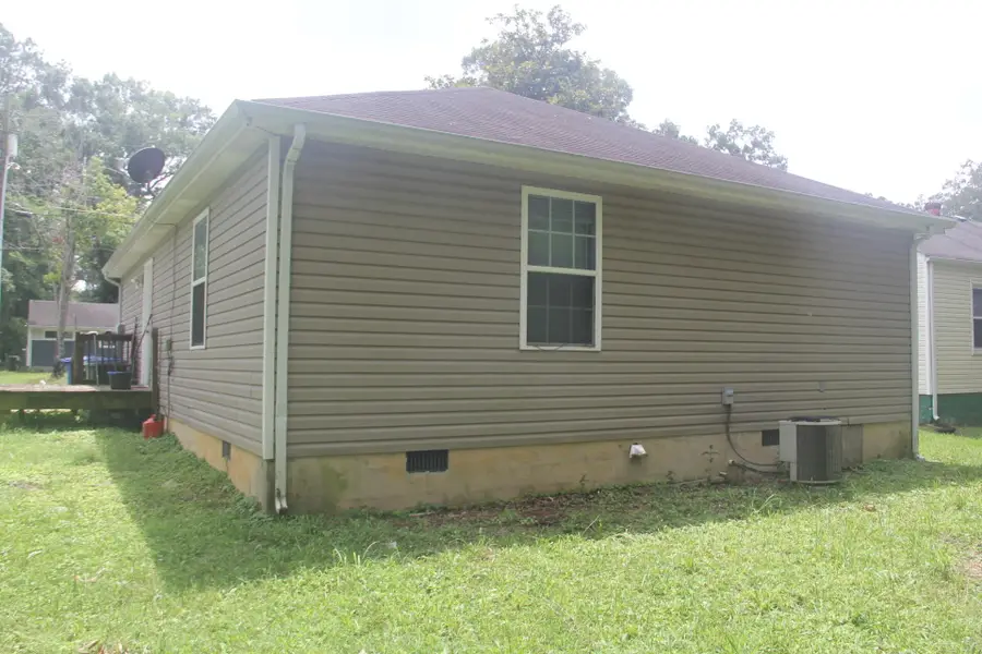 4721 Montview Drive, Chattanooga, TN 37411 - #3