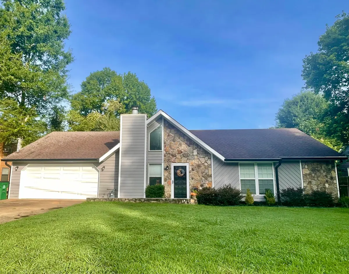 336 Cedar Glen Circle, Chattanooga, TN 37412 - #1