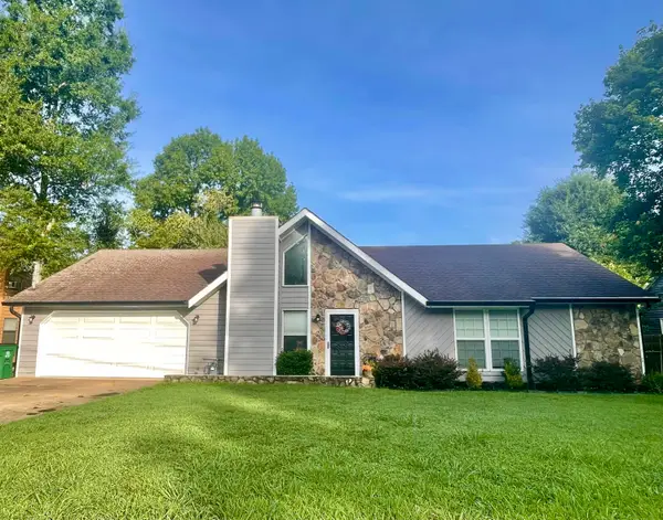 336 Cedar Glen Circle, Chattanooga, TN 37412