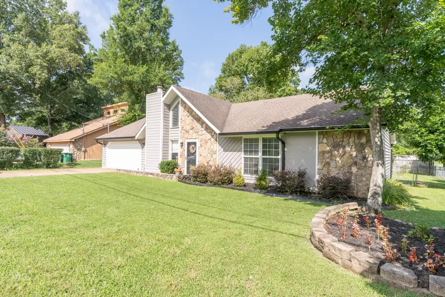 336 Cedar Glen Circle, Chattanooga, TN 37412 - #2