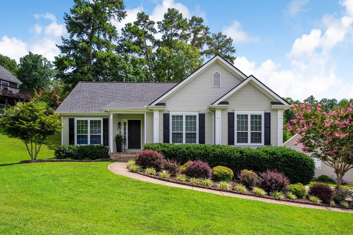 238 Brently Woods Drive, Chattanooga, TN 37421 - #1