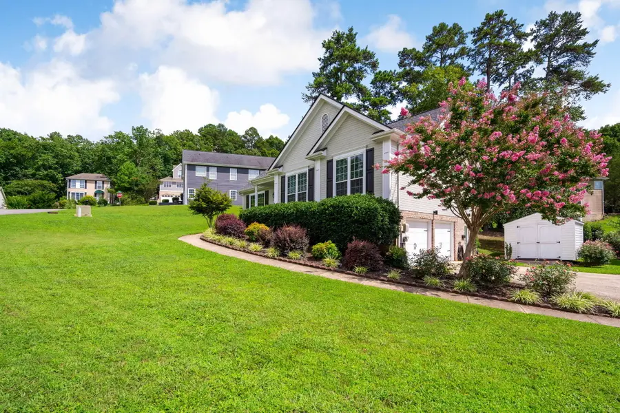 238 Brently Woods Drive, Chattanooga, TN 37421 - #3