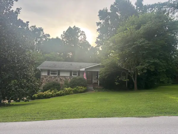 1035 N Sanctuary Road, Chattanooga, TN 37421