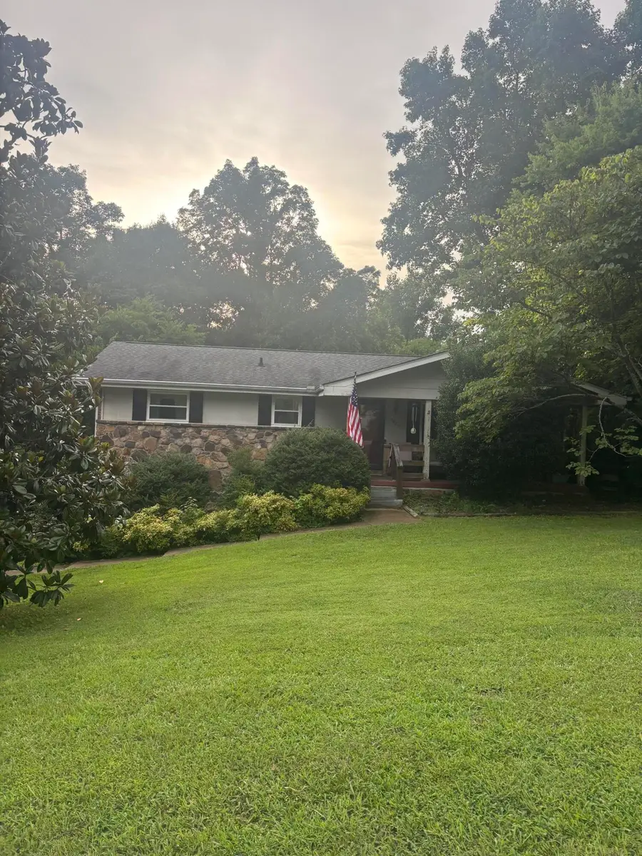 1035 N Sanctuary Road, Chattanooga, TN 37421 - #2
