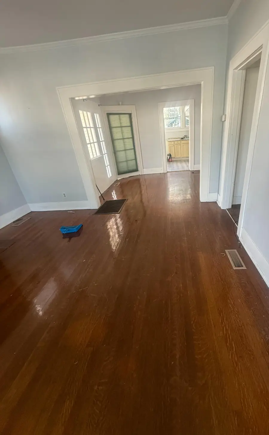 1707 Bennett Avenue, Chattanooga, TN 37404 - #3