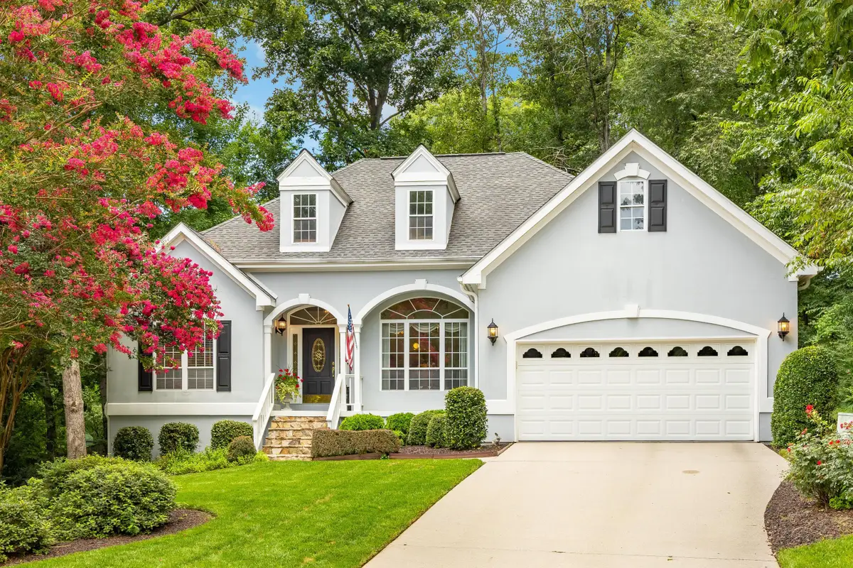 1503 Woodway Drive, Ooltewah, TN 37363 - #1