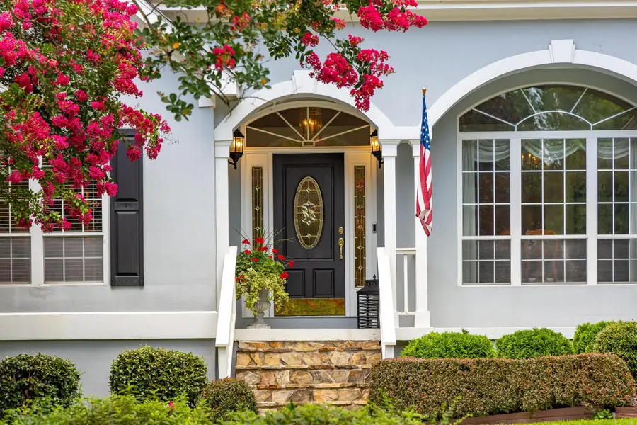 1503 Woodway Drive, Ooltewah, TN 37363 - #2