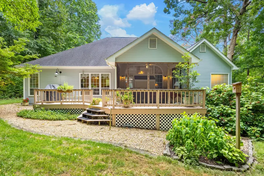 1503 Woodway Drive, Ooltewah, TN 37363 - #3