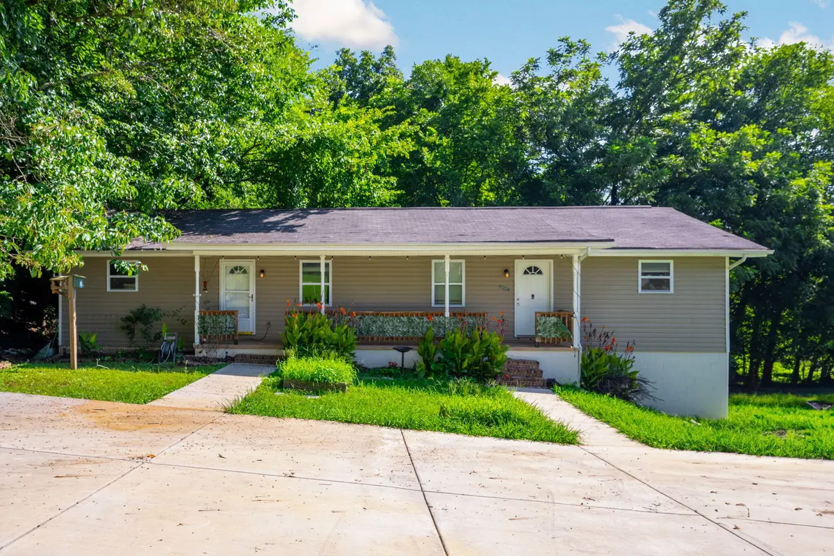 6270 Teletha Lane, Chattanooga, TN 37415 - #1