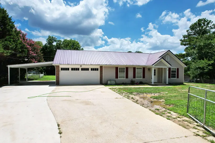 269 Corinth Church Road, McDonald, TN 37353 - #3