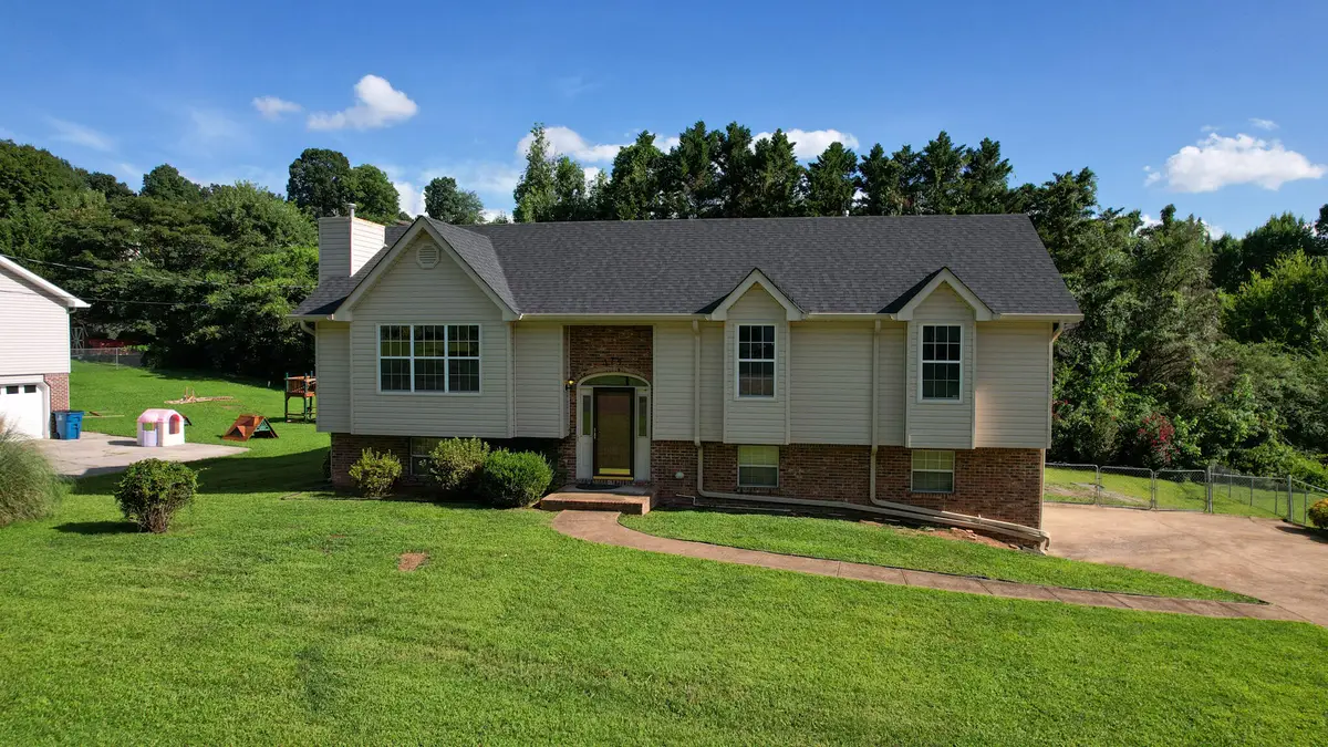 175 Spring Valley Lane, Ringgold, GA 30736 - #1