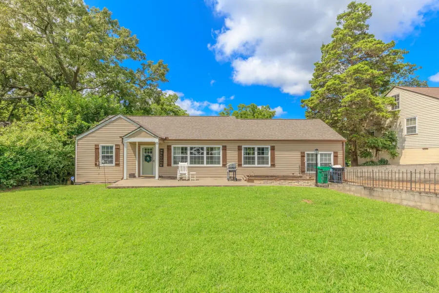 3608 Wimberly Lane, Chattanooga, TN 37412 - #2