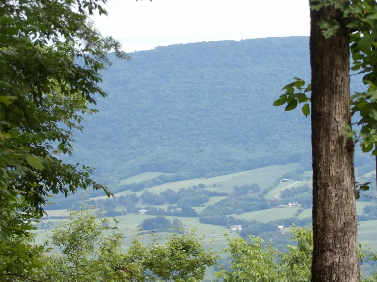 1.08 Gray Rock View, Pikeville, TN 37367 - #1